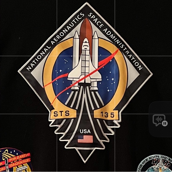 NASA - Picture 8 of 12